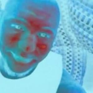 Meet your Posher, Chad